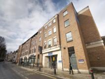 Ramada Encore York Exterior photo