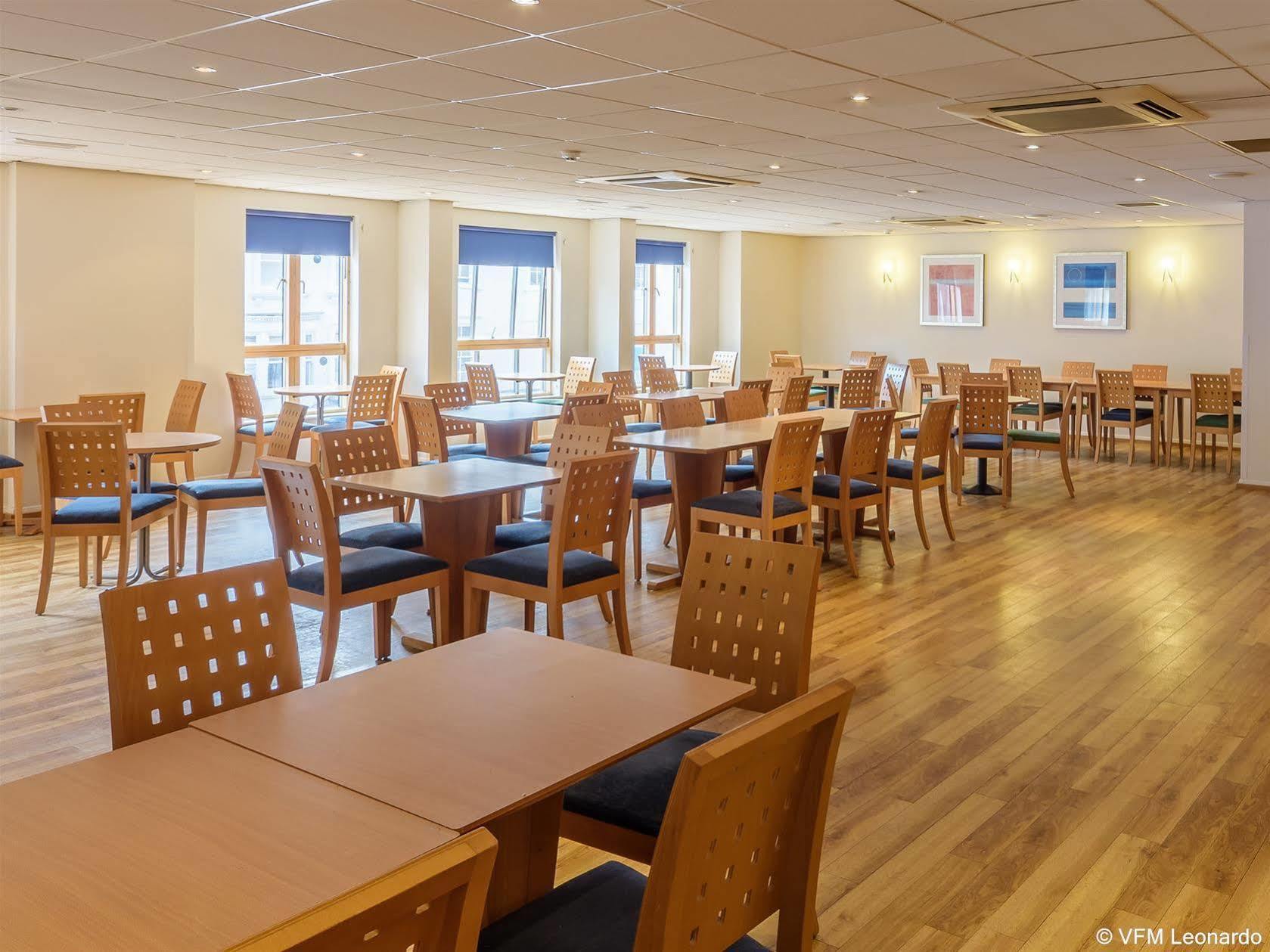 Ramada Encore York Exterior photo